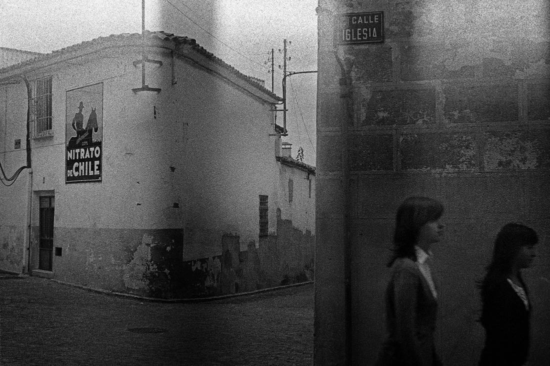 017-Fuente de Campos, Estrémadure, Espagne, 2009