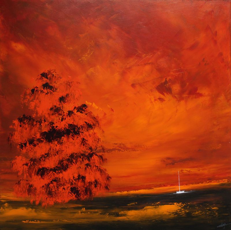 Bénédicte Lajarrige artwork