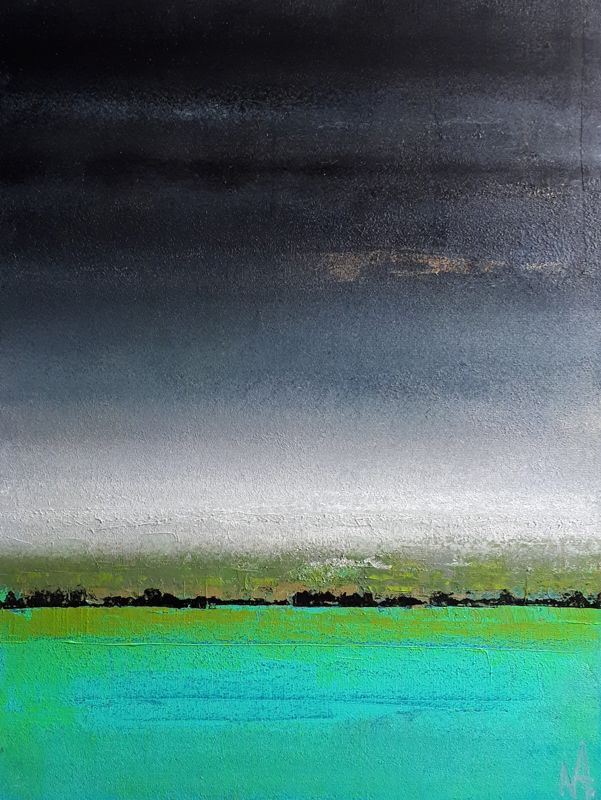 Nathalie Autour Werk